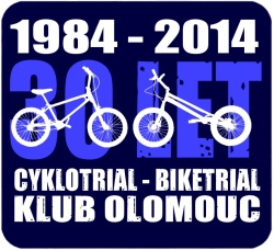 30 LET OLOMOUCK�HO KLUBU