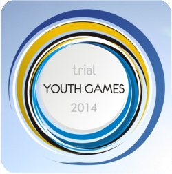 CYKLOTRIALOV� HRY ML�DE�E